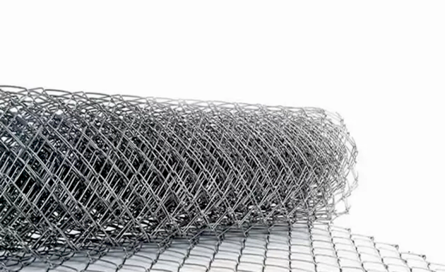 Örgü ve Kafes Teli